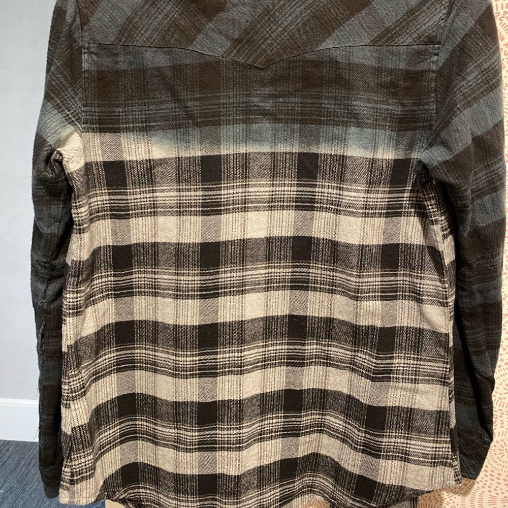 Cool flannel